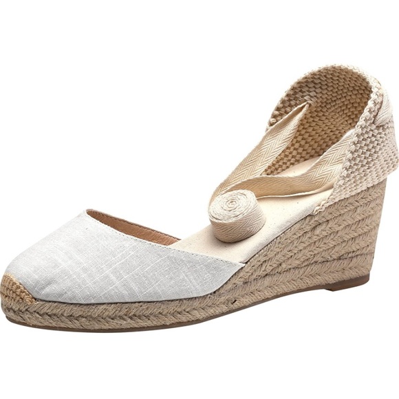 Espadrilles - Picture 3 of 7